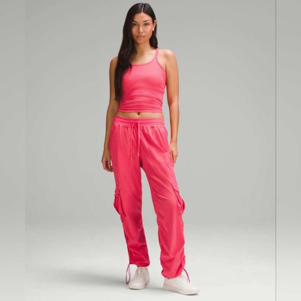 Lululemon Dance Studio NWT ✨ GLAZE PINK